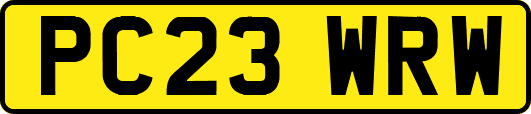 PC23WRW