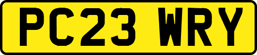 PC23WRY