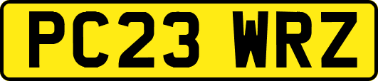 PC23WRZ