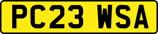 PC23WSA
