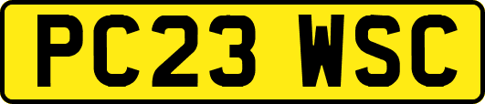 PC23WSC