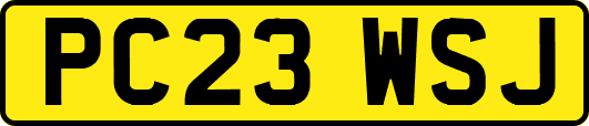 PC23WSJ