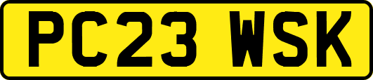 PC23WSK