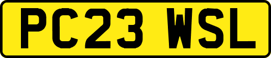 PC23WSL