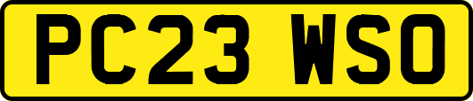PC23WSO