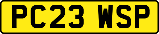 PC23WSP