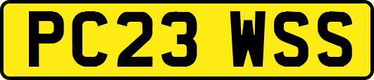 PC23WSS