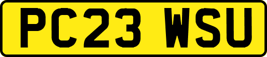 PC23WSU