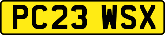 PC23WSX