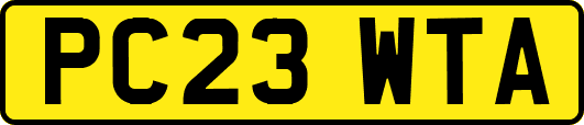 PC23WTA