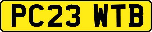 PC23WTB