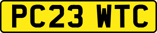 PC23WTC
