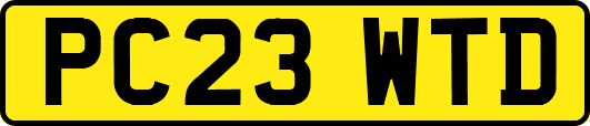 PC23WTD