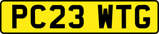 PC23WTG