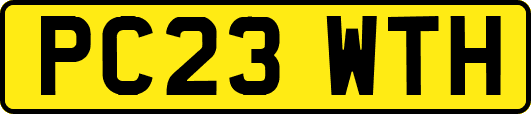 PC23WTH