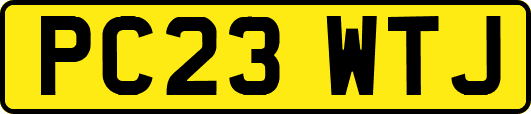 PC23WTJ