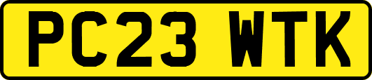 PC23WTK