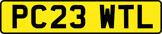 PC23WTL