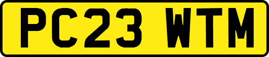 PC23WTM