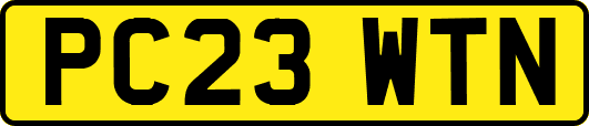 PC23WTN