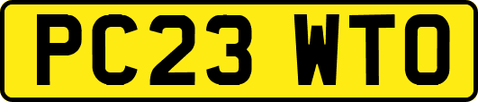 PC23WTO