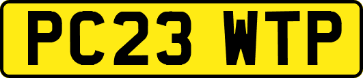 PC23WTP