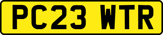 PC23WTR