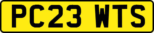 PC23WTS
