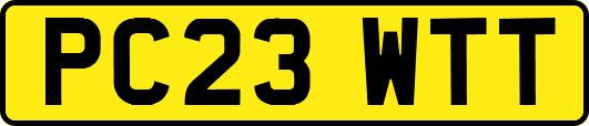 PC23WTT