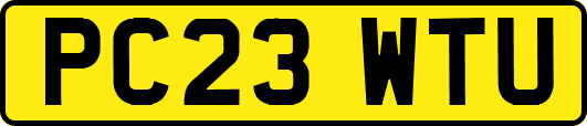 PC23WTU