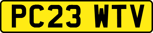PC23WTV