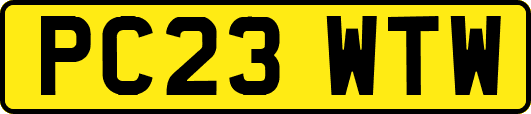 PC23WTW
