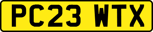 PC23WTX