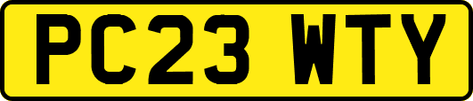 PC23WTY