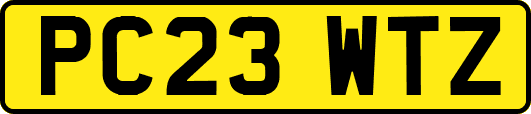 PC23WTZ