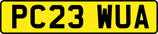 PC23WUA