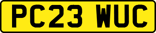 PC23WUC