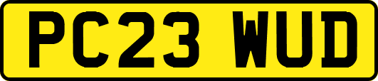 PC23WUD