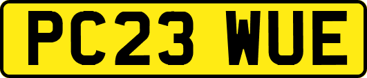 PC23WUE