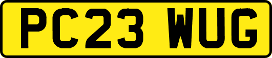 PC23WUG