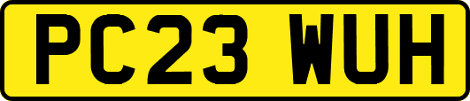 PC23WUH
