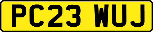 PC23WUJ