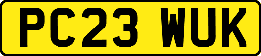 PC23WUK