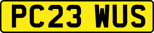 PC23WUS
