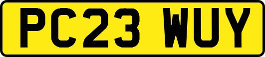 PC23WUY