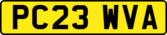 PC23WVA