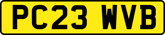PC23WVB