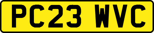 PC23WVC