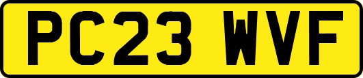PC23WVF