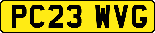 PC23WVG